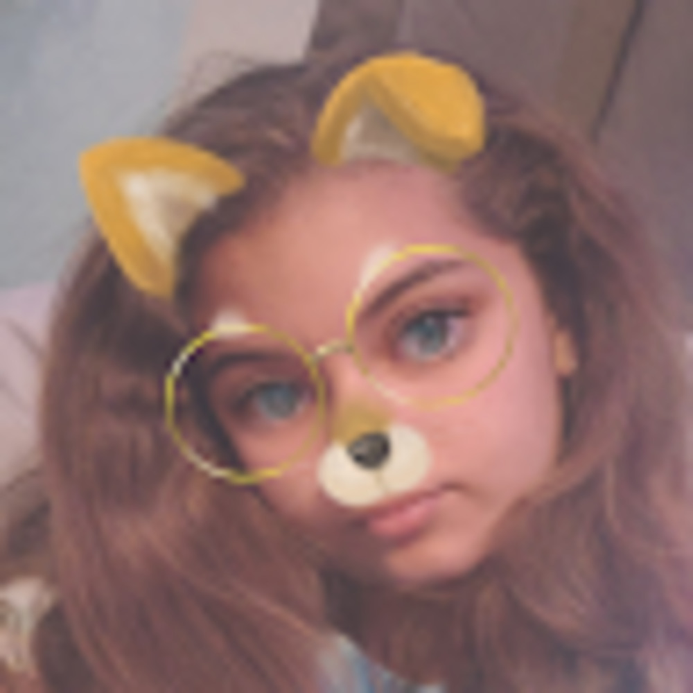 Meet your Posher, Brielle